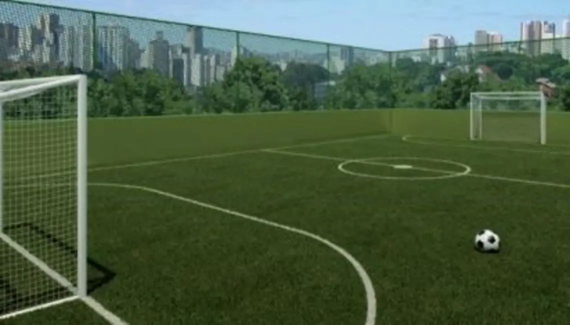 Foto 8 de Apartamento com 3 quartos à venda, 61m2 em Vila Carrão, São Paulo - SP