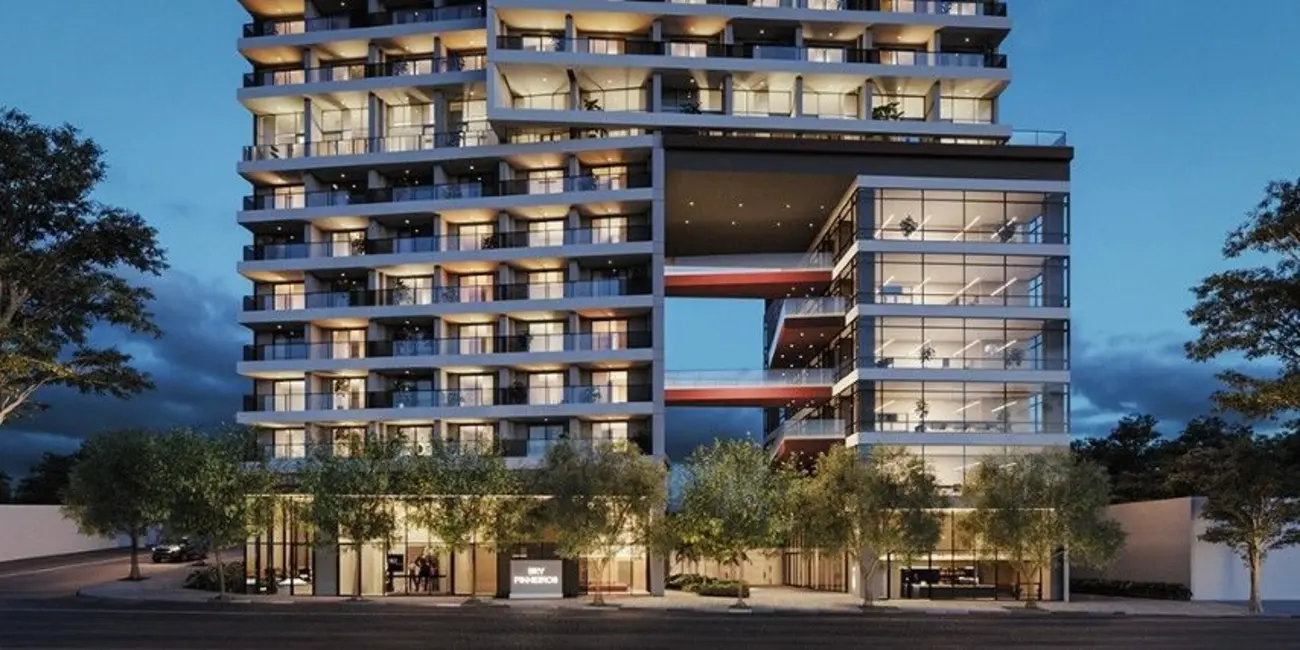 Foto 3 de Kitnet com 1 quarto à venda, 32m2 em Pinheiros, São Paulo - SP