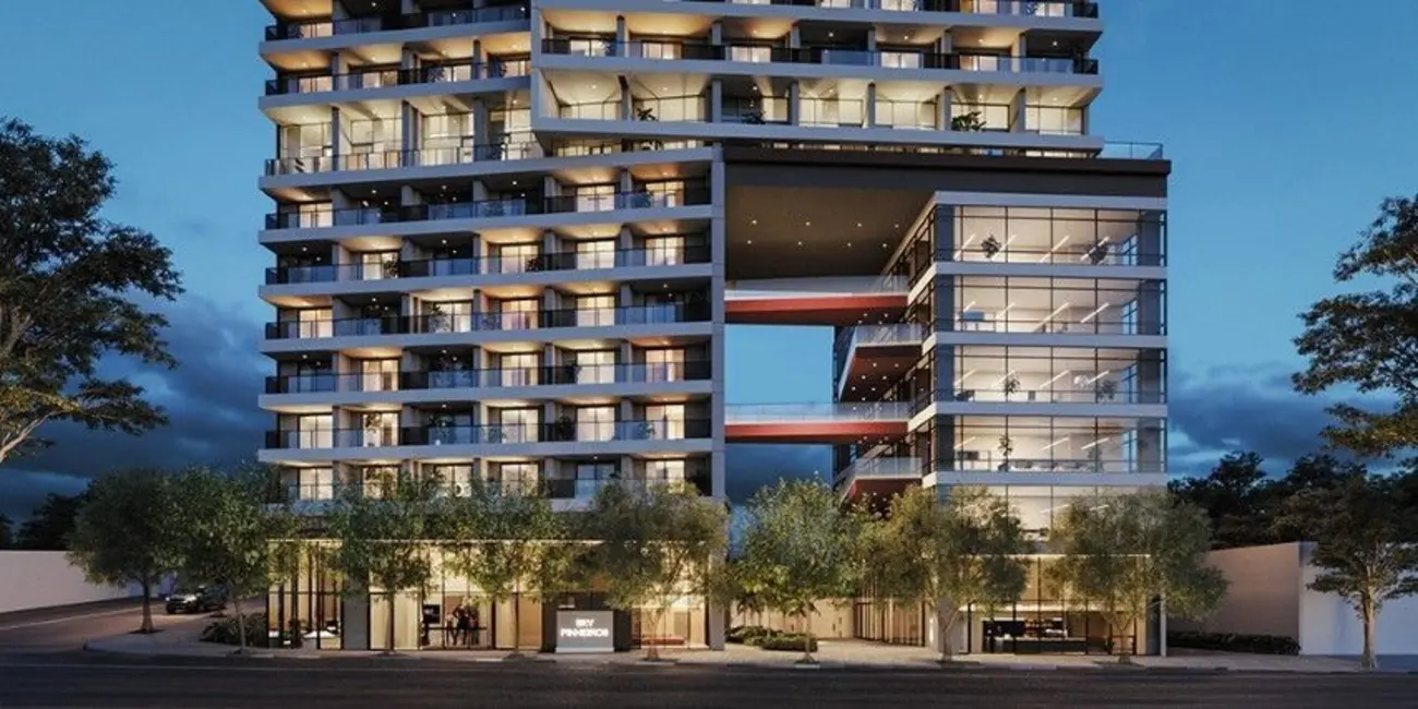 Foto 3 de Kitnet com 1 quarto à venda, 32m2 em Pinheiros, São Paulo - SP