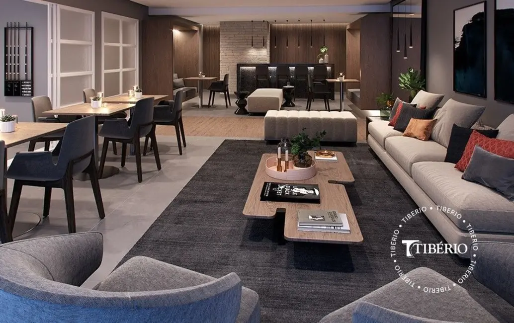 Foto 9 de Kitnet com 1 quarto à venda, 30m2 em Vila Mariana, São Paulo - SP