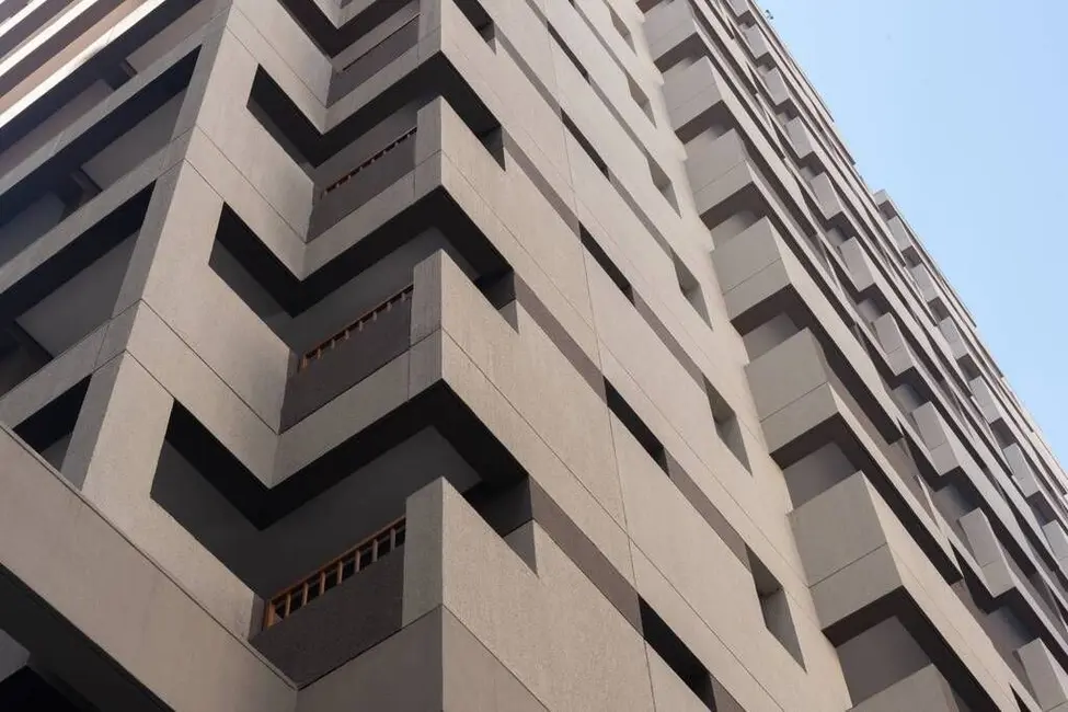 Kitnet com 1 quarto à venda, 21m2 em Jardim Paulista, São Paulo - SP - imagem 2 Foto 2 de Kitnet com 1 quarto à venda, 21m2 em Jardim Paulista, São Paulo - SP