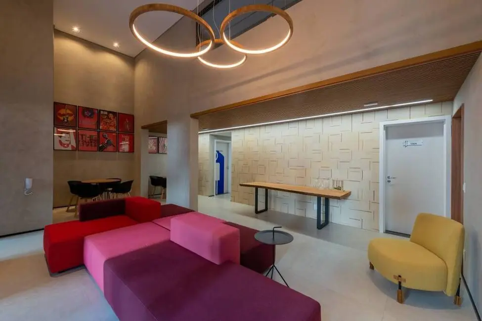 Kitnet com 1 quarto à venda, 21m2 em Jardim Paulista, São Paulo - SP - imagem 8 Foto 8 de Kitnet com 1 quarto à venda, 21m2 em Jardim Paulista, São Paulo - SP