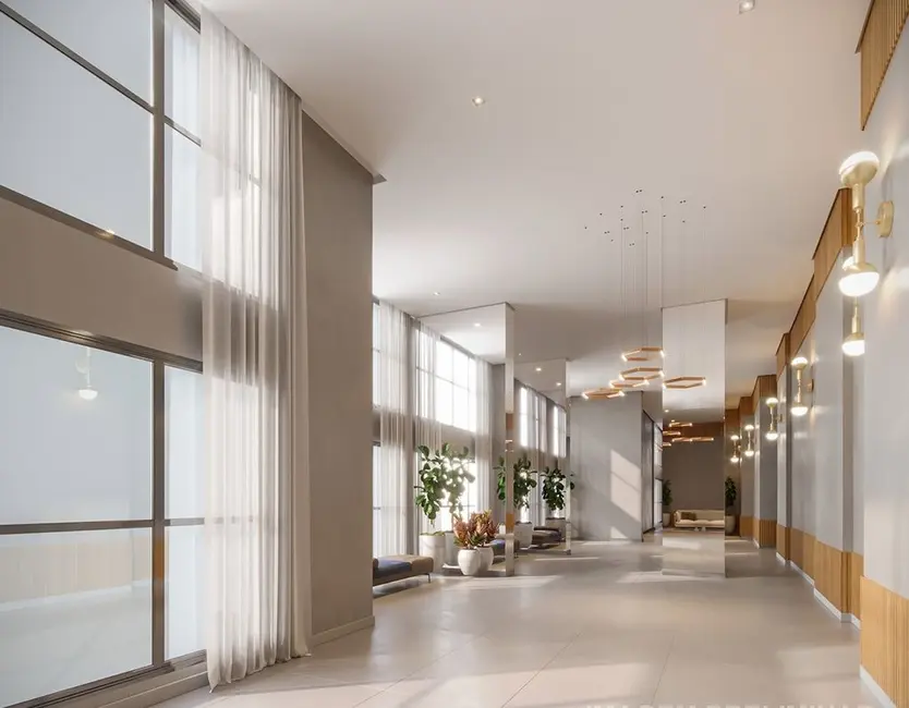 Apartamento com 2 quartos à venda, 67m2 em São Paulo - SP - imagem 3 Foto 3 de Apartamento com 2 quartos à venda, 67m2 em São Paulo - SP