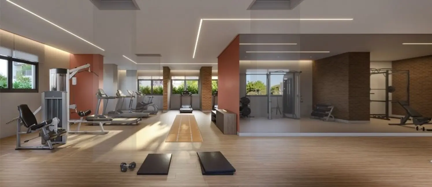 Foto 9 de Apartamento com 3 quartos à venda, 83m2 em Ipiranga, São Paulo - SP