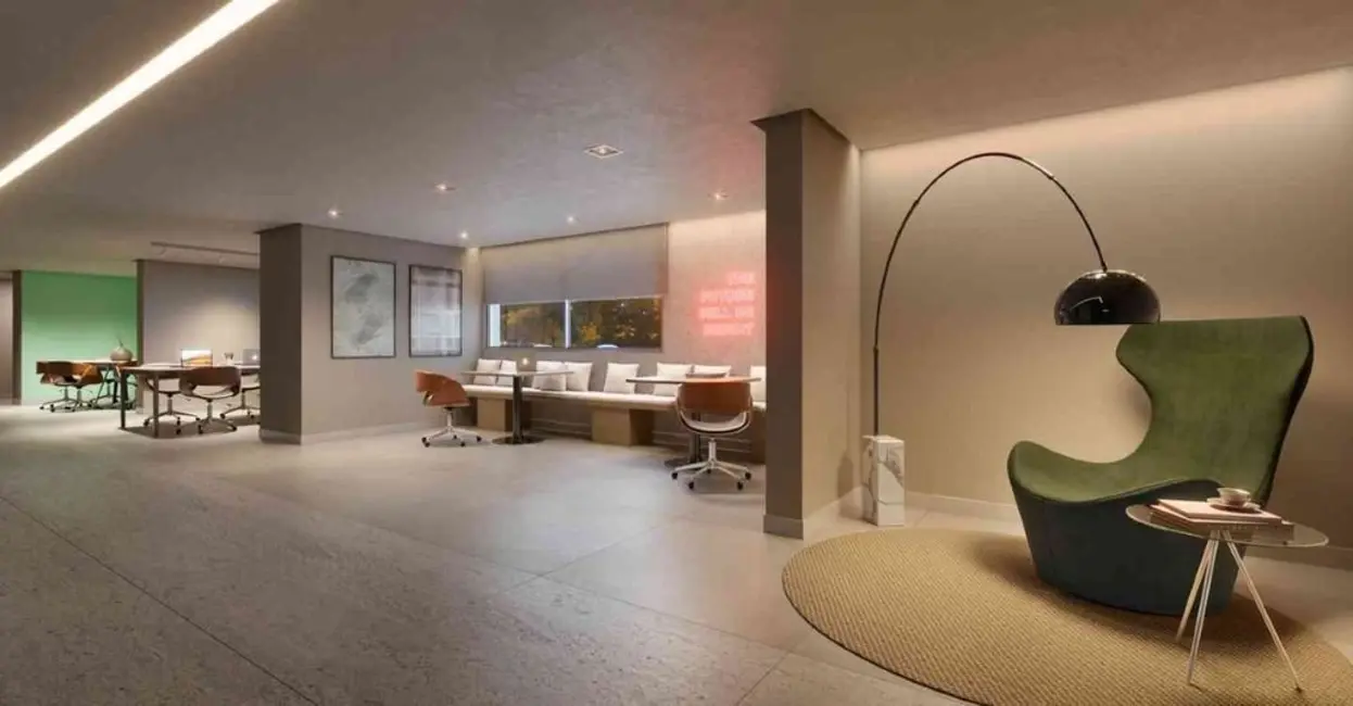 Foto 3 de Apartamento com 3 quartos à venda, 83m2 em Ipiranga, São Paulo - SP