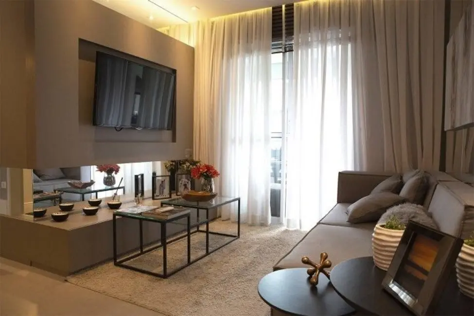 Apartamento com 2 quartos à venda, 65m2 em Saúde, São Paulo - SP - imagem 2 Foto 2 de Apartamento com 2 quartos à venda, 65m2 em Saúde, São Paulo - SP
