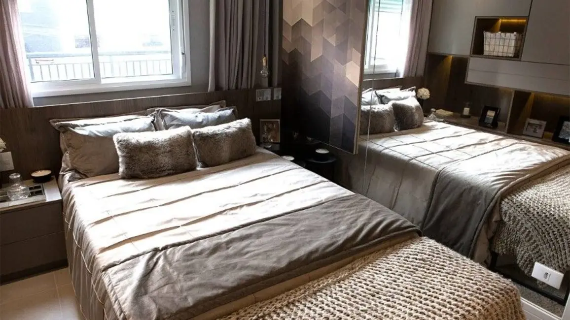 Apartamento com 2 quartos à venda, 65m2 em Saúde, São Paulo - SP - imagem 5 Foto 5 de Apartamento com 2 quartos à venda, 65m2 em Saúde, São Paulo - SP