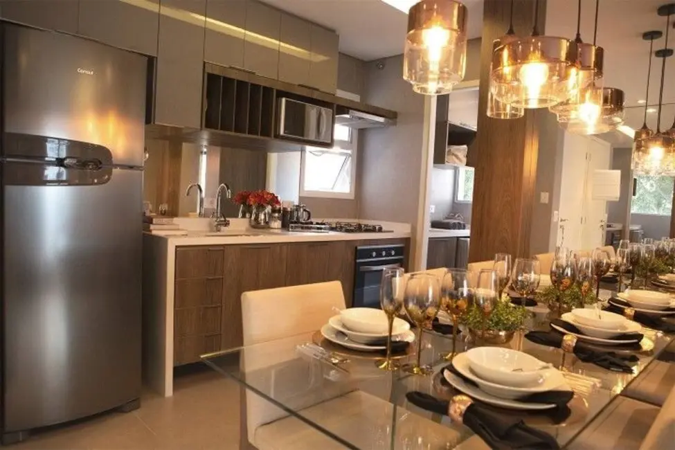Apartamento com 2 quartos à venda, 65m2 em Saúde, São Paulo - SP - imagem 3 Foto 3 de Apartamento com 2 quartos à venda, 65m2 em Saúde, São Paulo - SP