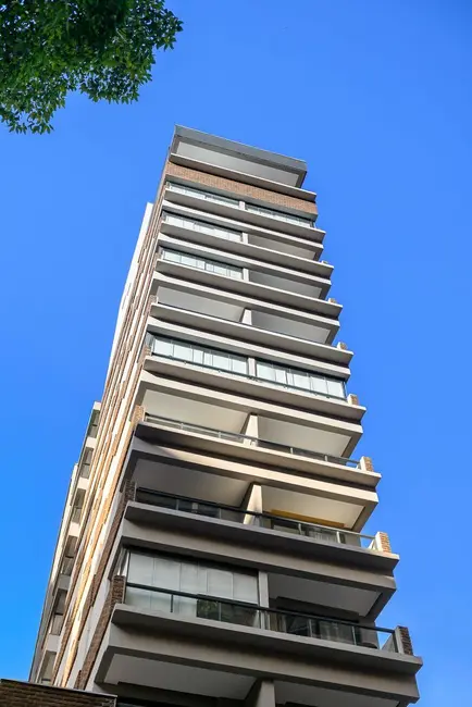 Kitnet com 1 quarto à venda, 25m2 em Paraíso, São Paulo - SP - imagem 3 Foto 3 de Kitnet com 1 quarto à venda, 25m2 em Paraíso, São Paulo - SP