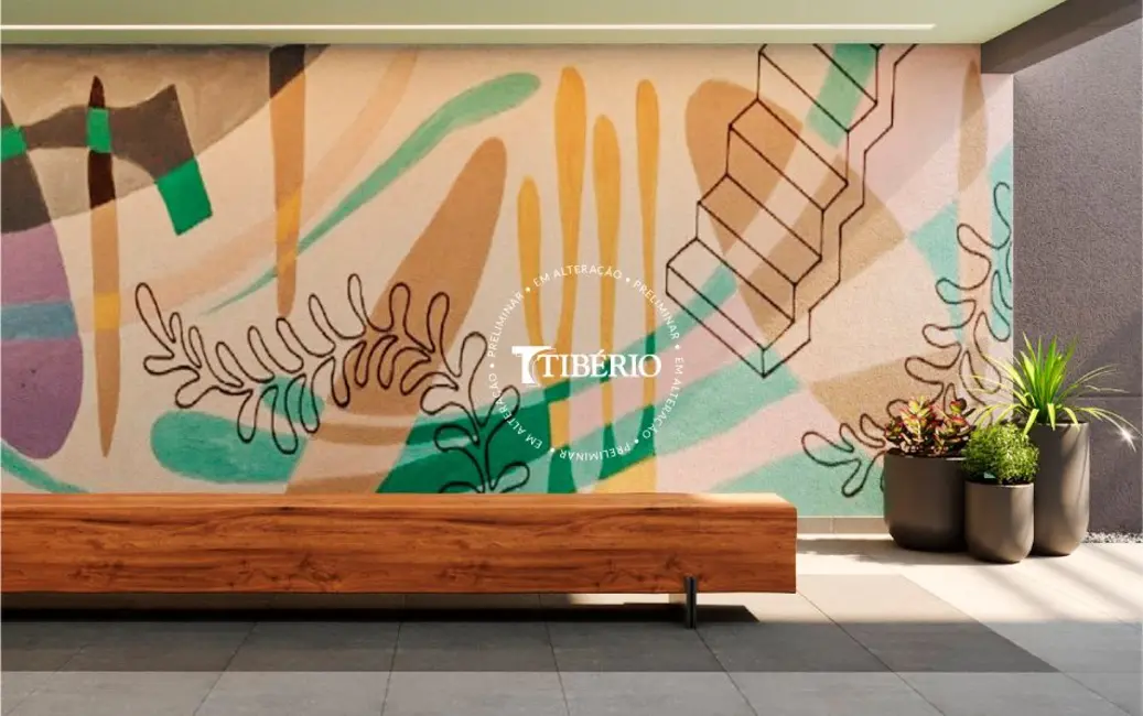 Foto 2 de Apartamento com 1 quarto à venda, 32m2 em Vila Mariana, São Paulo - SP