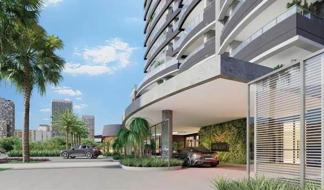 Apartamento com 3 quartos à venda, 107m2 em Jardim das Acácias, São Paulo - SP - imagem 2 Foto 2 de Apartamento com 3 quartos à venda, 107m2 em Jardim das Acácias, São Paulo - SP
