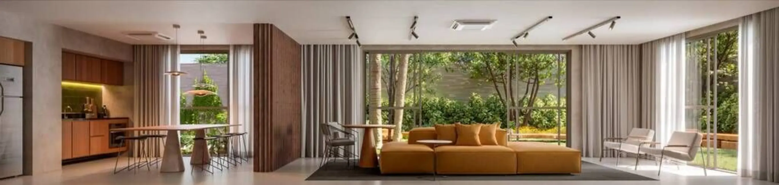 Foto 9 de Cobertura com 3 quartos à venda, 370m2 em Jardim Paulista, São Paulo - SP