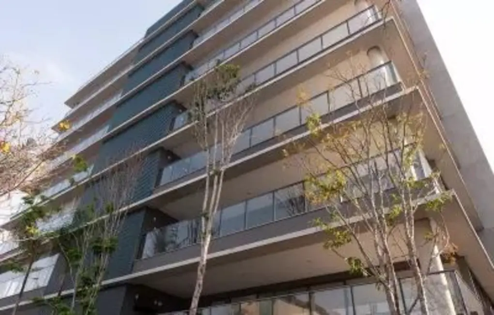 Foto 2 de Cobertura com 3 quartos à venda, 370m2 em Jardim Paulista, São Paulo - SP