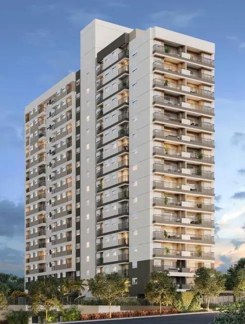 Foto 1 de Apartamento com 2 quartos à venda, 45m2 em Vila Formosa, São Paulo - SP