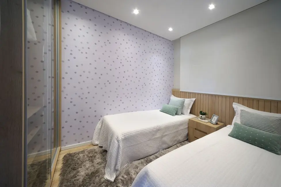 Apartamento com 2 quartos à venda, 45m2 em Vila Formosa, São Paulo - SP - imagem 9 Foto 9 de Apartamento com 2 quartos à venda, 45m2 em Vila Formosa, São Paulo - SP