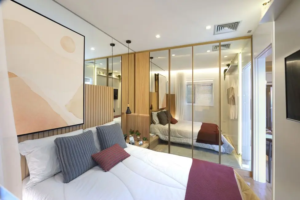 Apartamento com 2 quartos à venda, 45m2 em Vila Formosa, São Paulo - SP - imagem 8 Foto 8 de Apartamento com 2 quartos à venda, 45m2 em Vila Formosa, São Paulo - SP