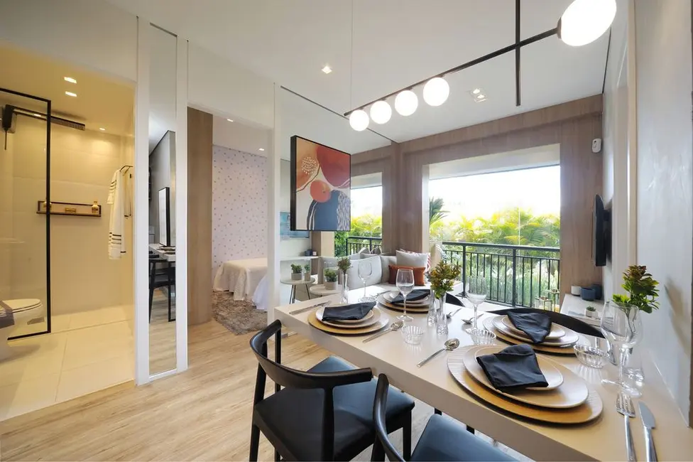 Apartamento com 2 quartos à venda, 45m2 em Vila Formosa, São Paulo - SP - imagem 3 Foto 3 de Apartamento com 2 quartos à venda, 45m2 em Vila Formosa, São Paulo - SP