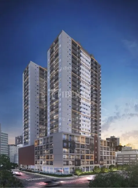 Foto 1 de Loja à venda, 334m2 em Belenzinho, São Paulo - SP