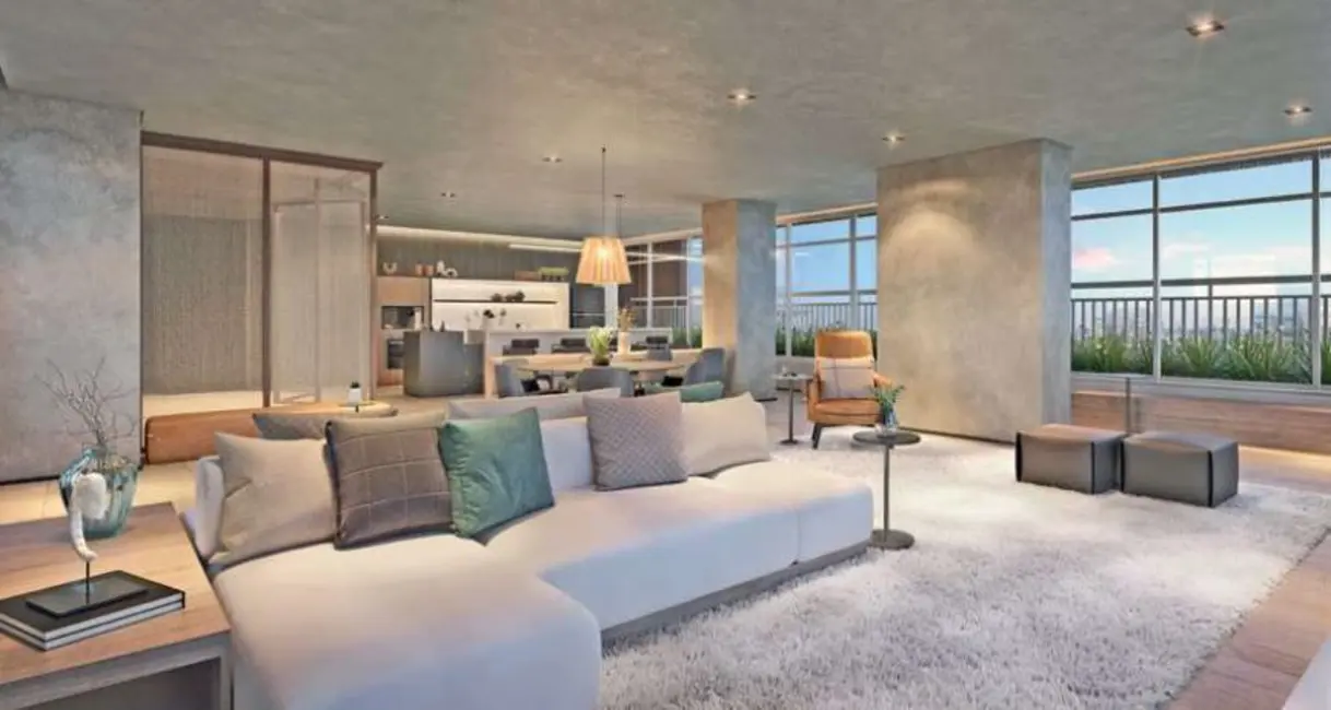 Foto 5 de Kitnet com 1 quarto à venda, 26m2 em Campo Belo, São Paulo - SP