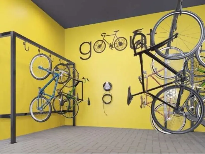 Foto 9 de Kitnet com 1 quarto à venda, 27m2 em Brás, São Paulo - SP