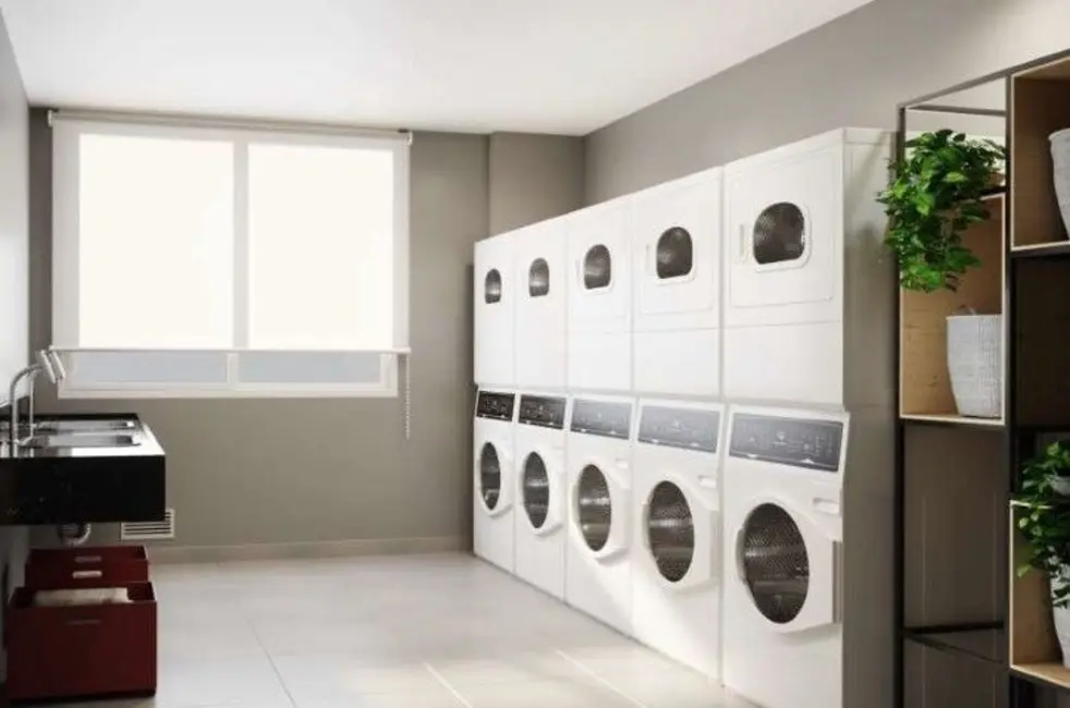 Foto 8 de Apartamento com 2 quartos à venda, 34m2 em Brás, São Paulo - SP