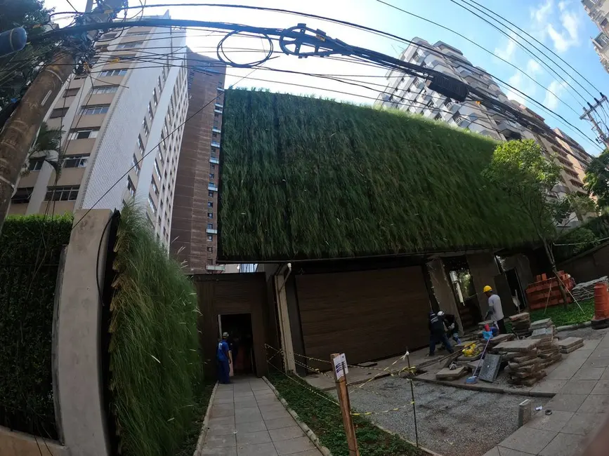 Foto 2 de Apartamento com 4 quartos à venda, 472m2 em Itaim Bibi, São Paulo - SP