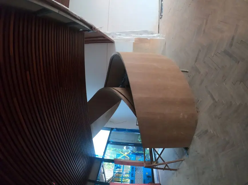 Foto 7 de Apartamento com 4 quartos à venda, 472m2 em Itaim Bibi, São Paulo - SP