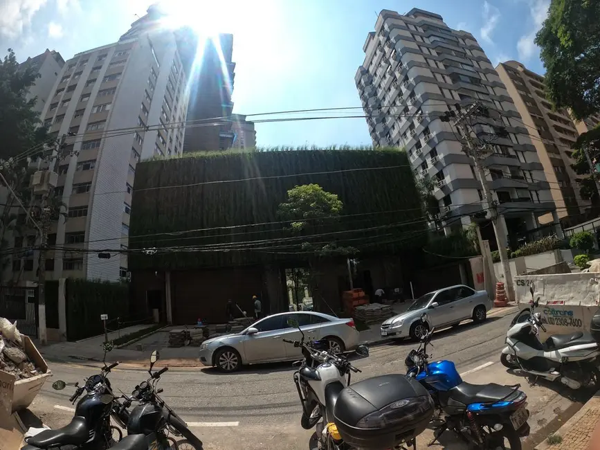 Foto 4 de Apartamento com 4 quartos à venda, 472m2 em Itaim Bibi, São Paulo - SP