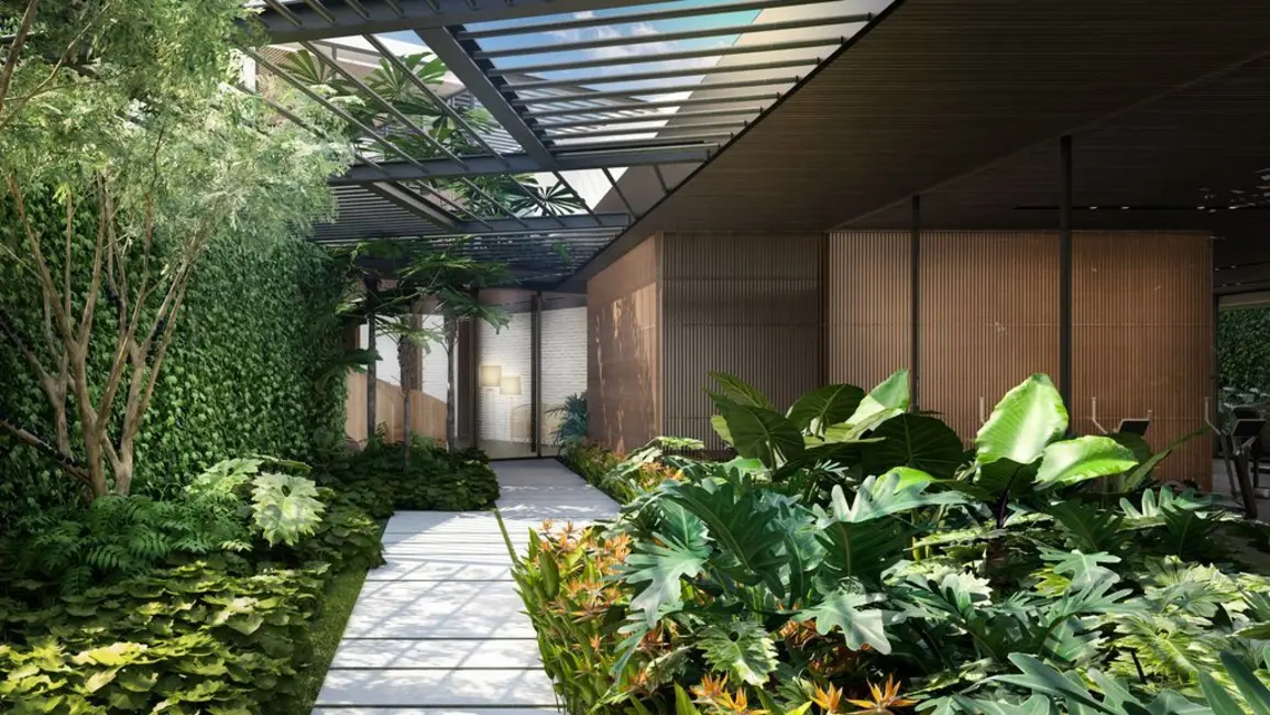 Foto 1 de Apartamento com 4 quartos à venda, 472m2 em Itaim Bibi, São Paulo - SP