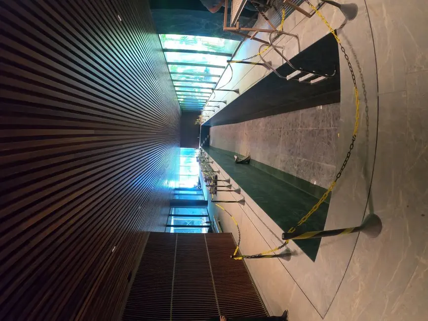 Foto 8 de Apartamento com 4 quartos à venda, 472m2 em Itaim Bibi, São Paulo - SP