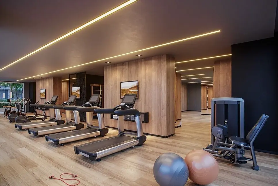 Apartamento com 3 quartos à venda, 88m2 em Vila Matilde, São Paulo - SP - imagem 7 Foto 7 de Apartamento com 3 quartos à venda, 88m2 em Vila Matilde, São Paulo - SP