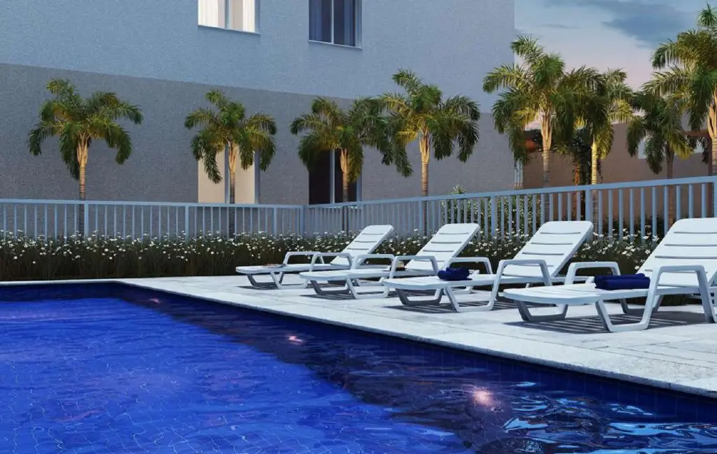 Foto 7 de Apartamento com 2 quartos à venda, 37m2 em Vila Nina, São Paulo - SP