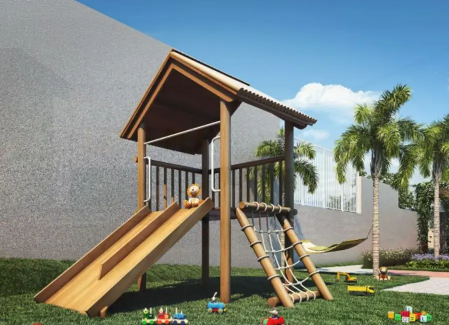 Foto 6 de Apartamento com 2 quartos à venda, 37m2 em Vila Nina, São Paulo - SP