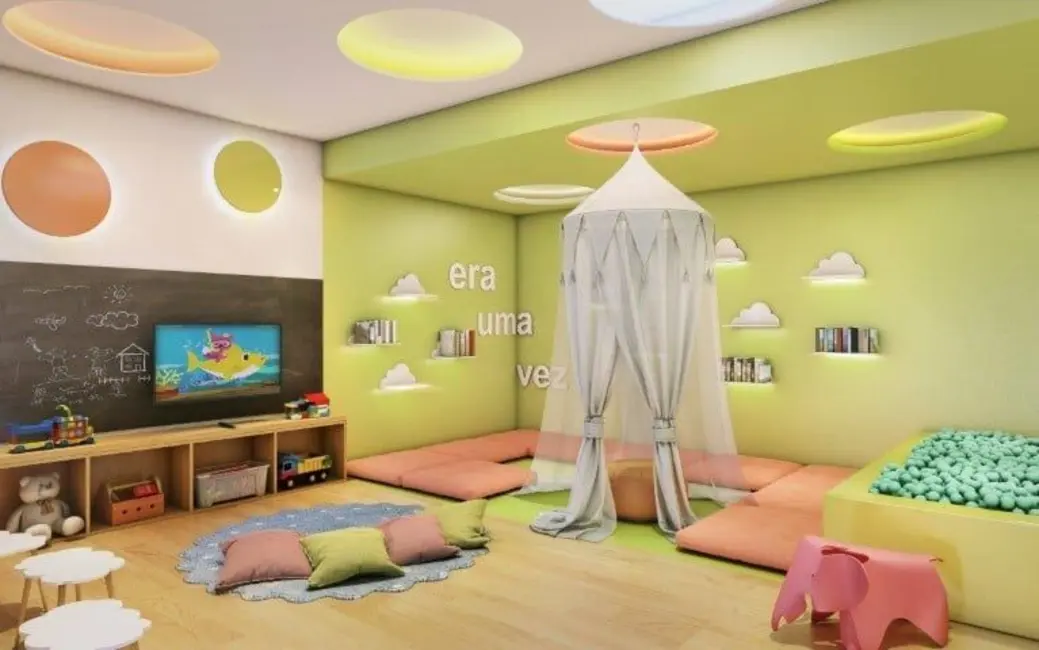 Foto 8 de Apartamento com 2 quartos à venda, 44m2 em Freguesia do Ó, São Paulo - SP