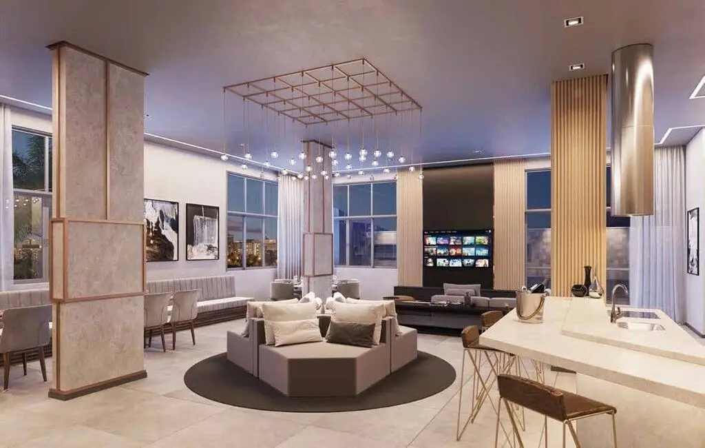 Foto 9 de Apartamento com 1 quarto à venda, 46m2 em Ipiranga, São Paulo - SP