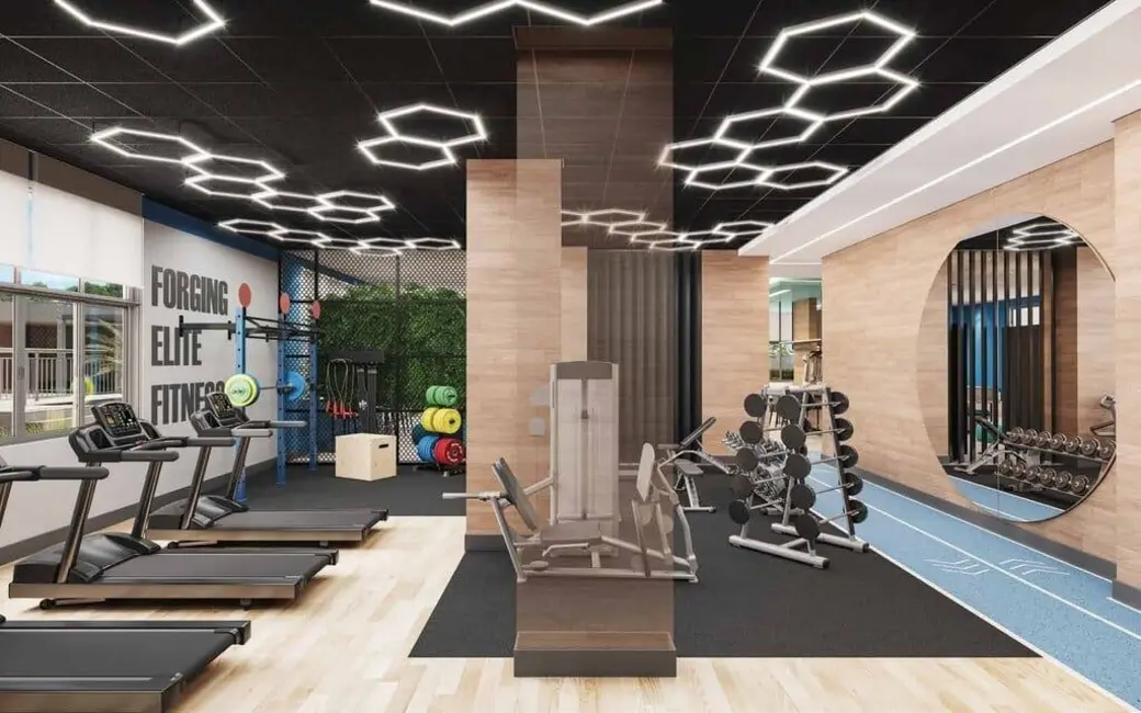 Foto 8 de Kitnet com 1 quarto à venda, 30m2 em Ipiranga, São Paulo - SP