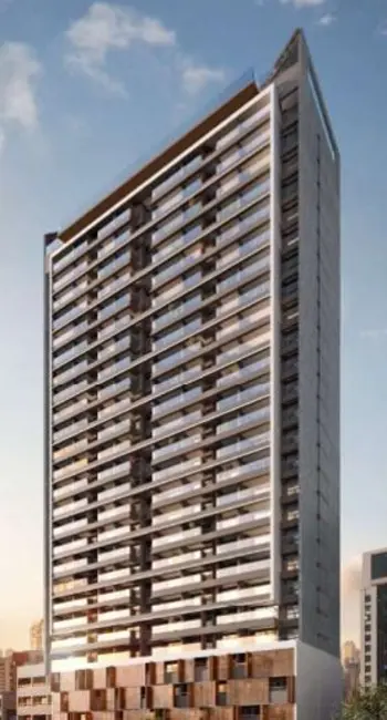 Loja à venda, 1216m2 em Higienópolis, São Paulo - SP - imagem 1 Foto 1 de Loja à venda, 1216m2 em Higienópolis, São Paulo - SP