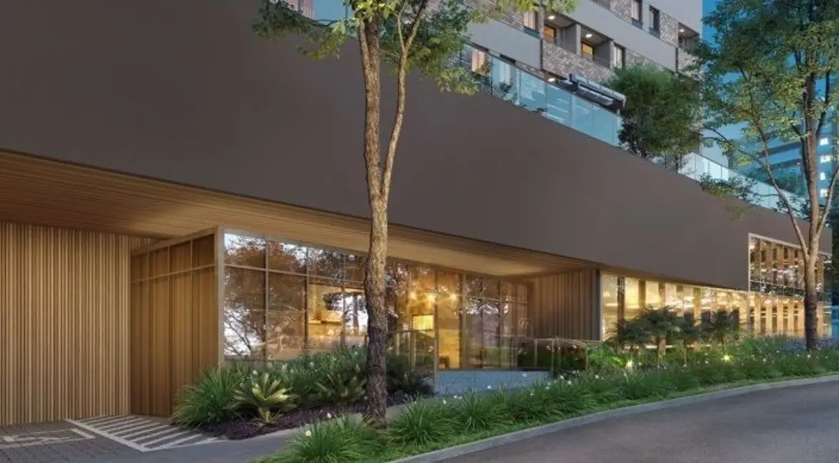 Foto 3 de Apartamento com 2 quartos à venda, 41m2 em Perdizes, São Paulo - SP