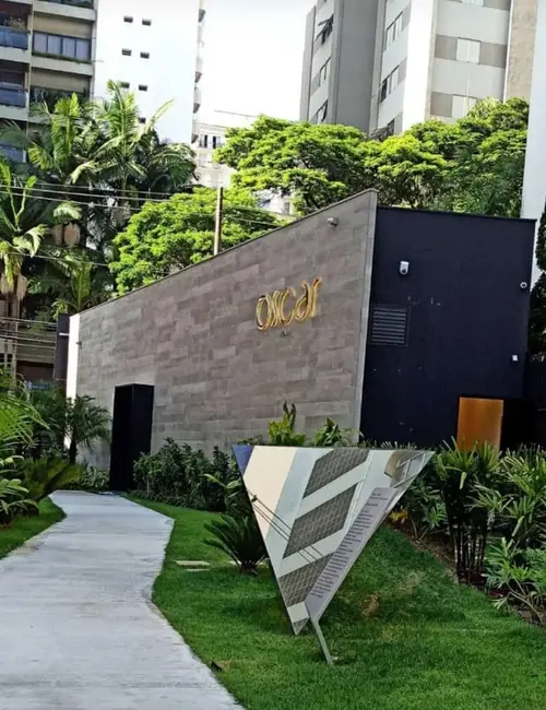 Apartamento com 2 quartos à venda, 138m2 em Itaim Bibi, São Paulo - SP - imagem 2 Foto 2 de Apartamento com 2 quartos à venda, 138m2 em Itaim Bibi, São Paulo - SP