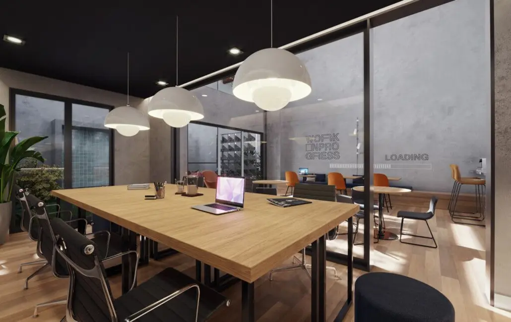 Foto 6 de Apartamento com 1 quarto à venda, 57m2 em Santa Cecília, São Paulo - SP