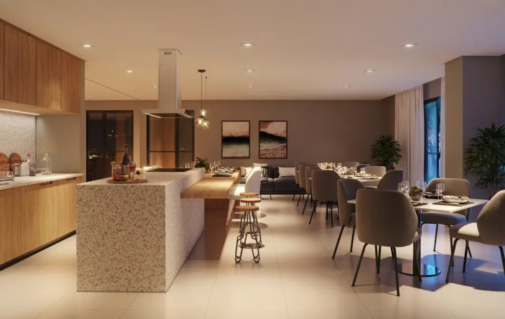 Kitnet com 1 quarto à venda, 23m2 em Santa Cecília, São Paulo - SP - imagem 9 Foto 9 de Kitnet com 1 quarto à venda, 23m2 em Santa Cecília, São Paulo - SP