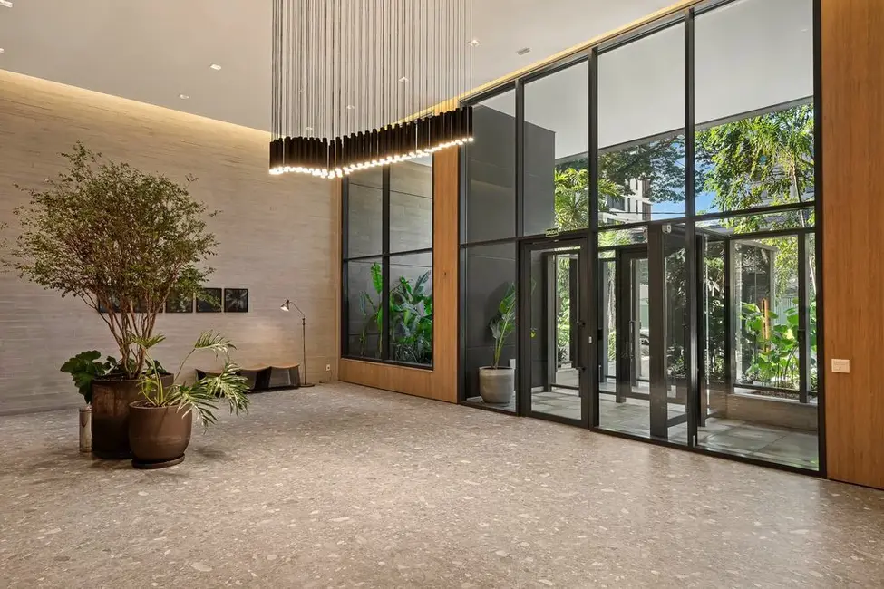 Foto 8 de Apartamento com 4 quartos à venda, 201m2 em Brooklin Novo, São Paulo - SP