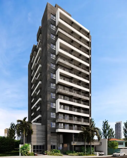Foto 1 de Apartamento com 2 quartos à venda, 75m2 em São Paulo - SP