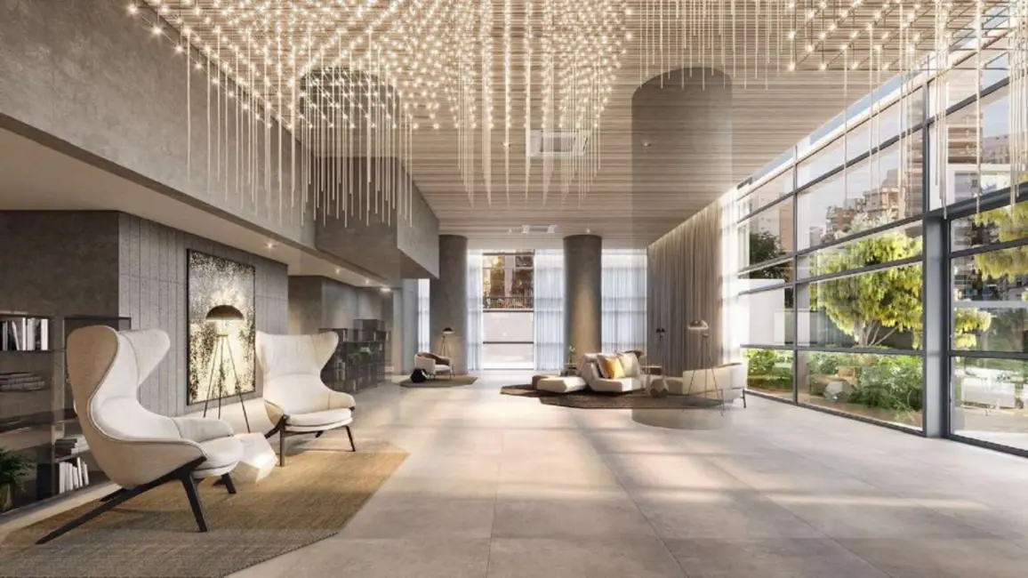 Foto 5 de Apartamento com 1 quarto à venda, 53m2 em Higienópolis, São Paulo - SP