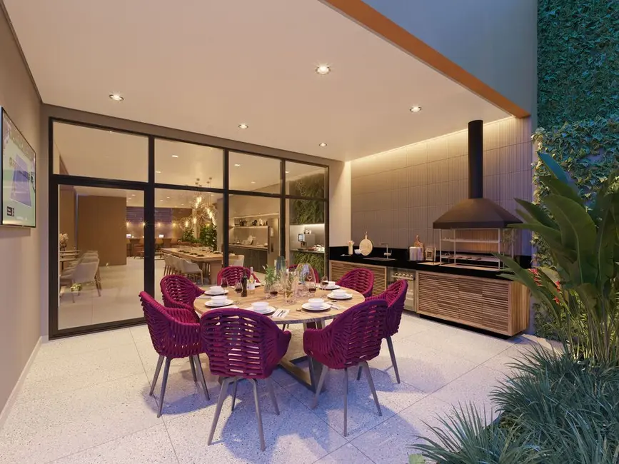 Foto 9 de Apartamento com 1 quarto à venda, 29m2 em Vila Mariana, São Paulo - SP