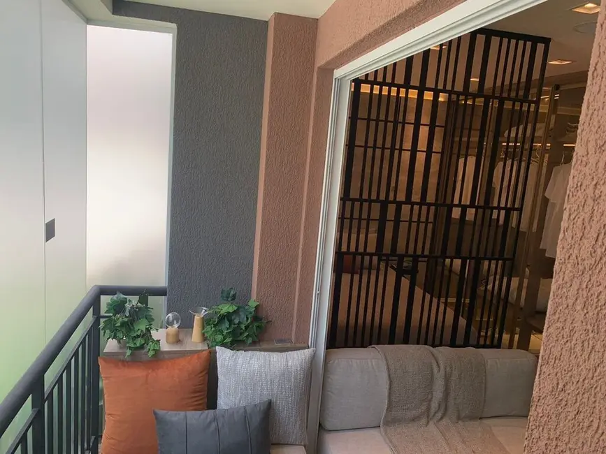 Foto 7 de Kitnet com 1 quarto à venda, 25m2 em Pinheiros, São Paulo - SP