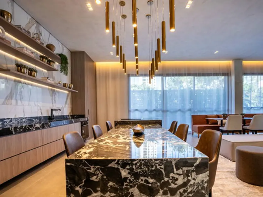 Foto 8 de Apartamento com 4 quartos à venda, 261m2 em Perdizes, São Paulo - SP