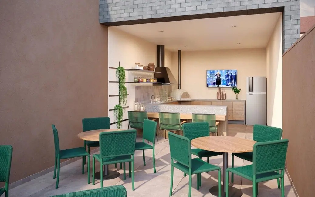 Foto 9 de Apartamento com 4 quartos à venda, 261m2 em Perdizes, São Paulo - SP