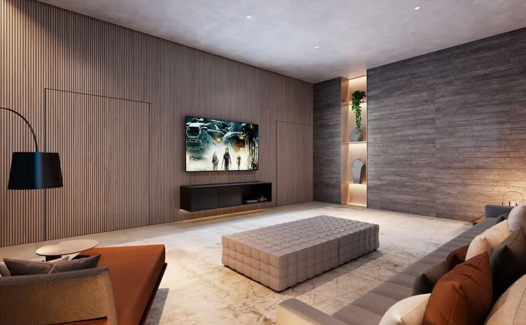 Foto 6 de Apartamento com 4 quartos à venda, 180m2 em Perdizes, São Paulo - SP