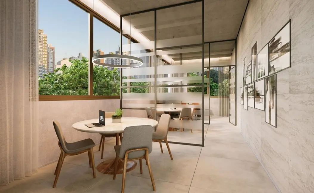 Foto 5 de Apartamento com 4 quartos à venda, 180m2 em Perdizes, São Paulo - SP